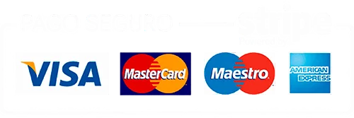 Pago seguro tubookit