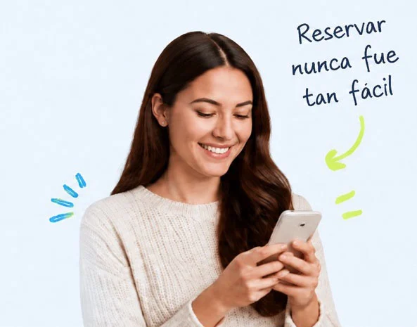 tus clientes ganann tu bookit ok movil